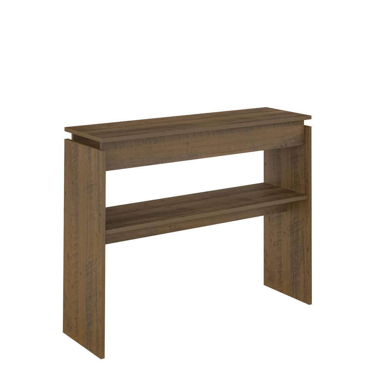 Creta Console Table Pine