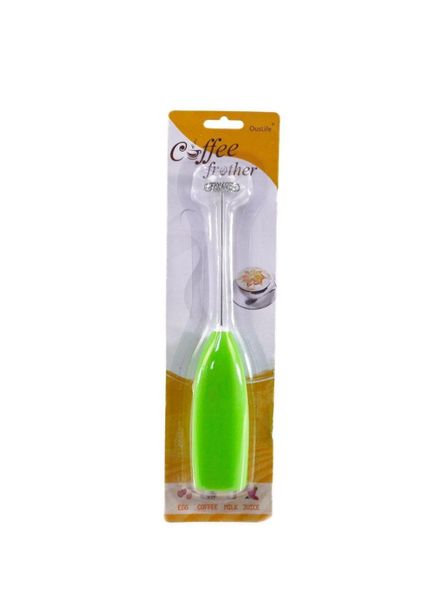 ACQUIESCE Coffee Milk Frother