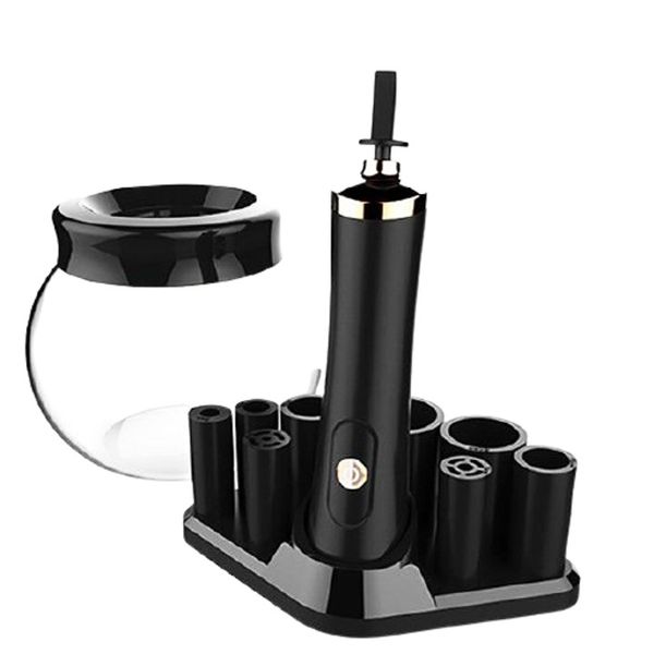 Electric Makeup Brush Cleaner