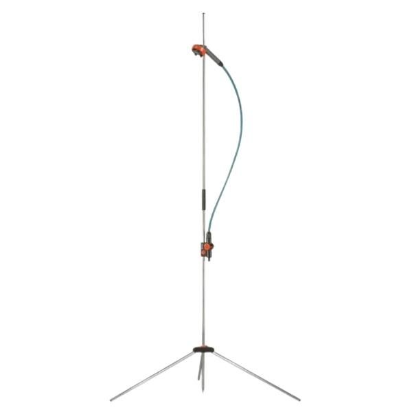 GARDENA - Garden Shower / 2 Pattern Garden Shower with Tripod