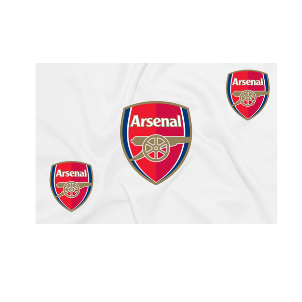 Baby Blanket - Arsenal