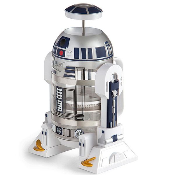Star Wars R2-D2 Coffee Pot