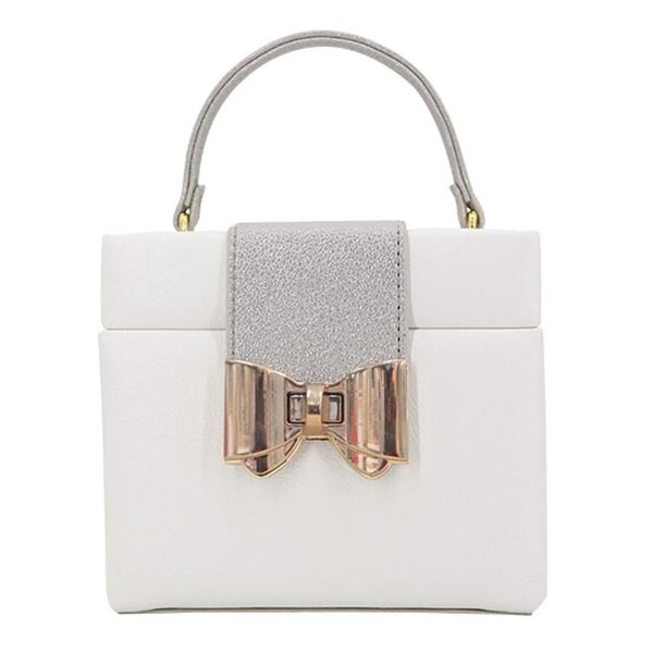 Jewelry Box Multi-Layer Leather Drawer