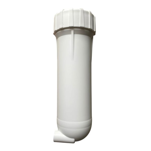 300 GPD Membrane Housing For Water Filtration