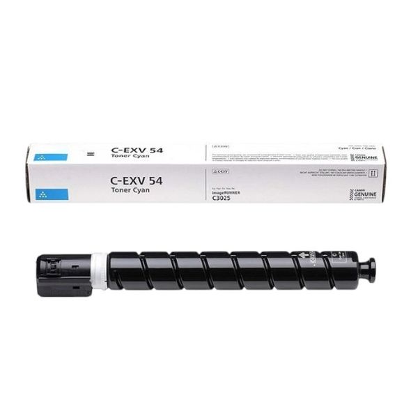 Canon C-exv 54 Toner Cyan | 1395C002AA