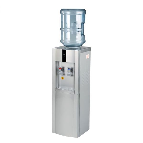 Empire - Water Dispenser Hot&amp;Cold With Piece Bottle
