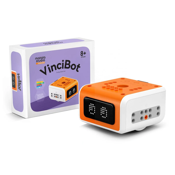 MatataStudio VinciBot