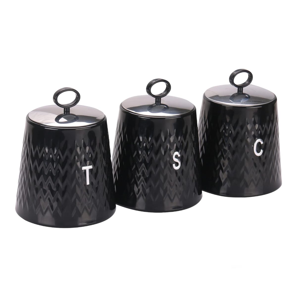 2 canister set
