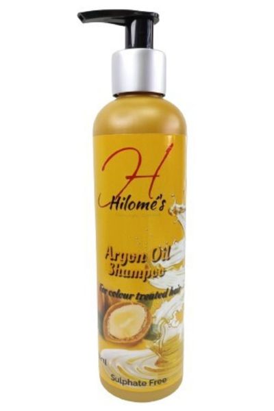 Hilome's Argon Oil Shampoo 250ml
