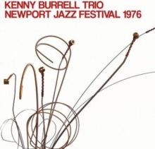 Newport Jazz Festival 1976 (CD / Album)