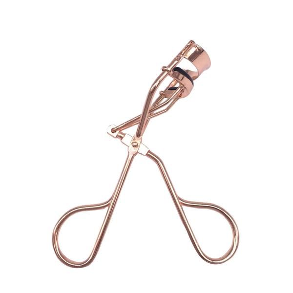 Professional Rose Gold Eyelash Curler Eye Lashes image