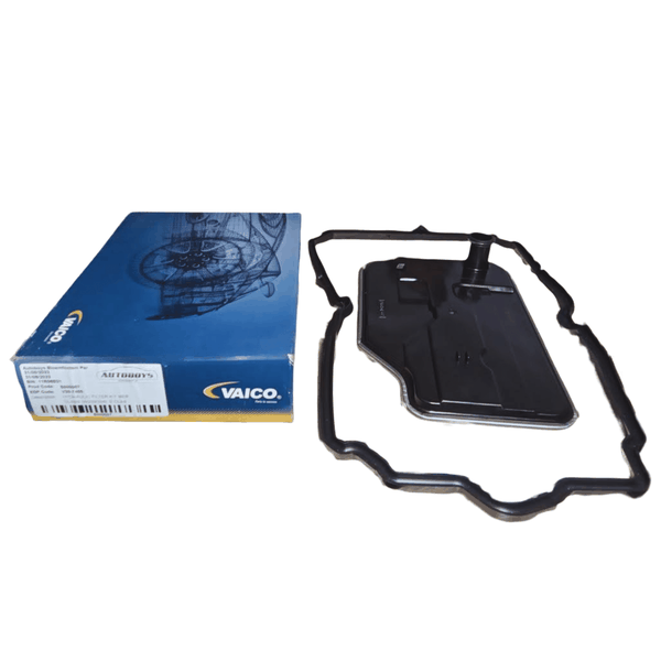 Vaico V30-7455 Hydraulic Filter Kit Compatible with Mercedes-Benz