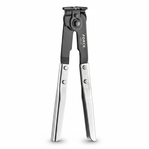 Force CV Boot Clamp Plier with Non-Slip Grip - Durable Forged Steel