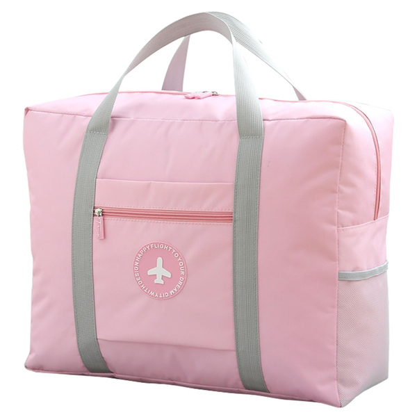 Travel Bag Foldable Duffle Bag, Storage Bag Packing Bags for Business Trip