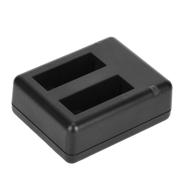 Dual Slot Hero 5/6/7 Charger with Type-C