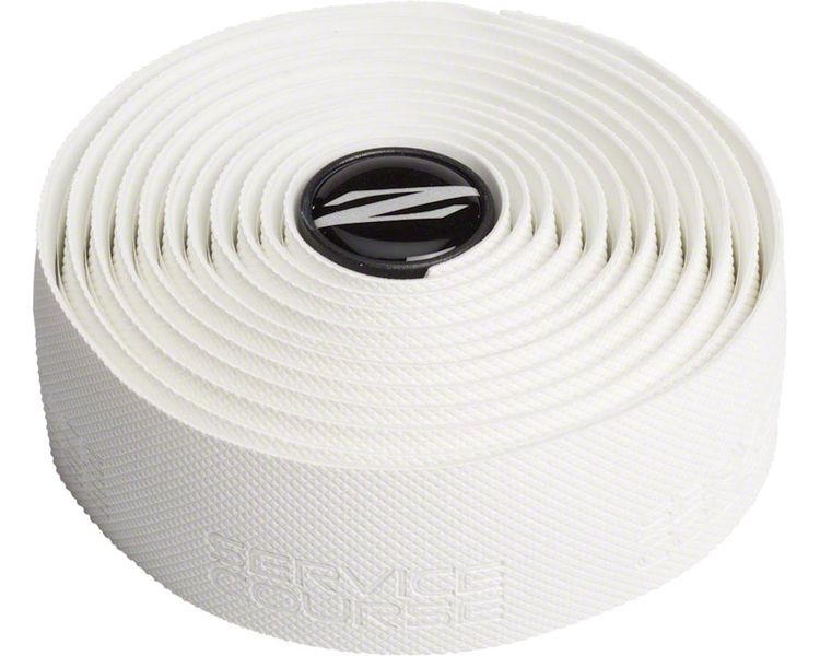 Zipp Service Course CX Bar Tape - White