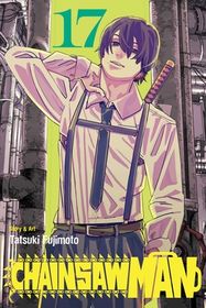 Chainsaw Man, Vol. 17 | Shop Today. Get it Tomorrow! | takealot.com