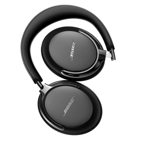 Bose QuietComfort Ultra (2nd Gen) Noise Cancelling Over-Ear