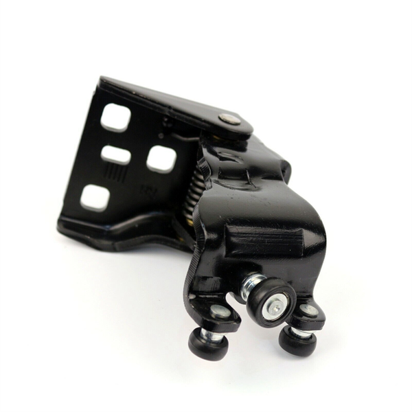 Sliding Door Roller Middle Center Bracket Left Compatible with Hyundai