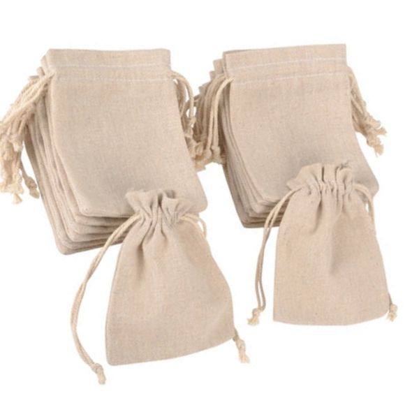 Cotton String Bag