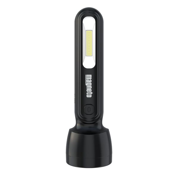 Magneto 2-in-1 Rechargeable Torch