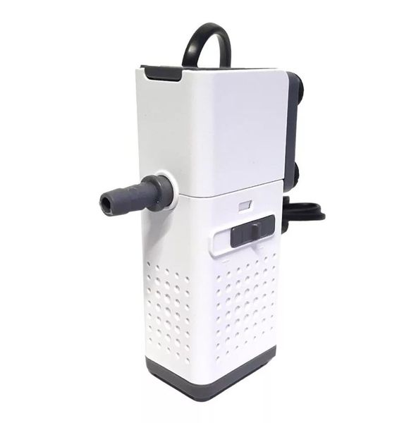 SOBO-AQ500F 6W Mini Aquarium Internal Filter 500L/H