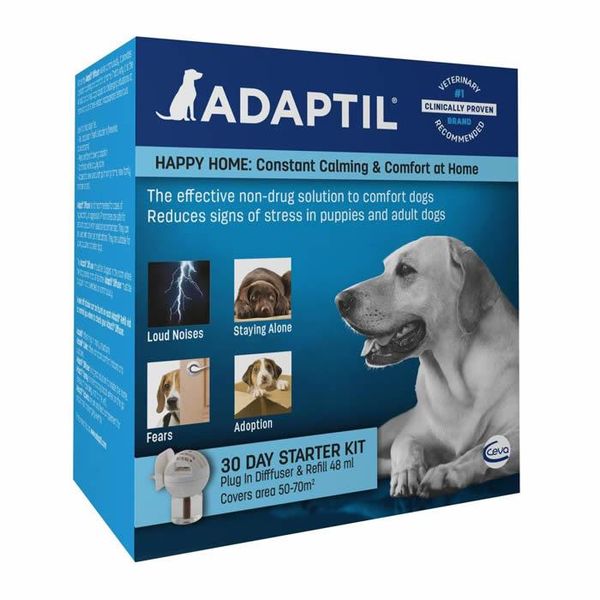 Adaptil Diffuser and Refill 48ml