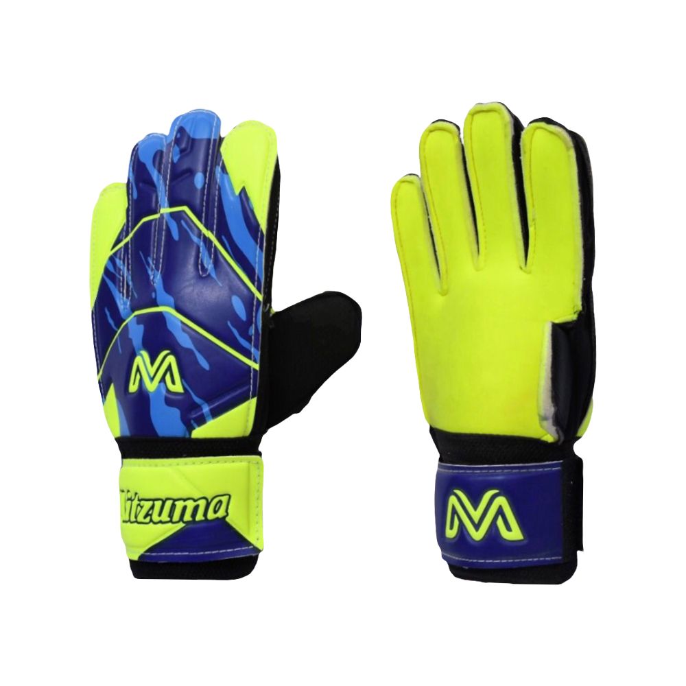 Mitzuma Junior Defender Match Goalkeeper Gloves Size 5 Shop Today