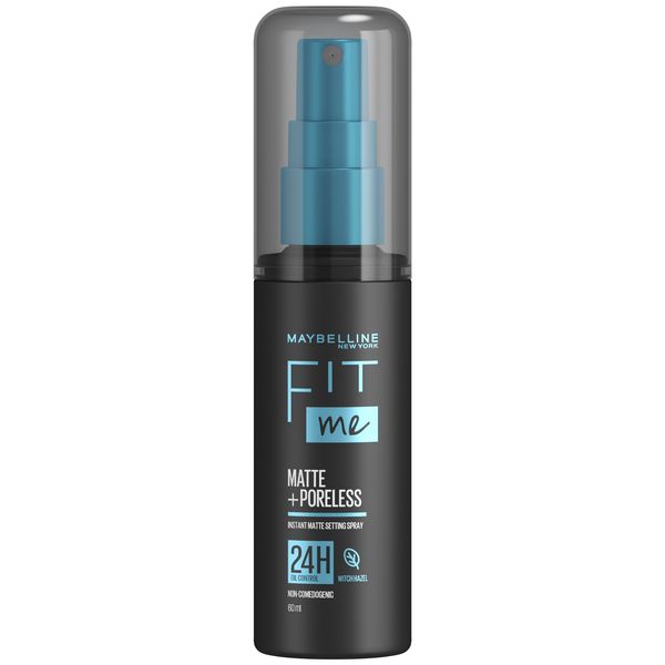 Maybelline Fit Me Matte + Poreless Setting Spray 60ml