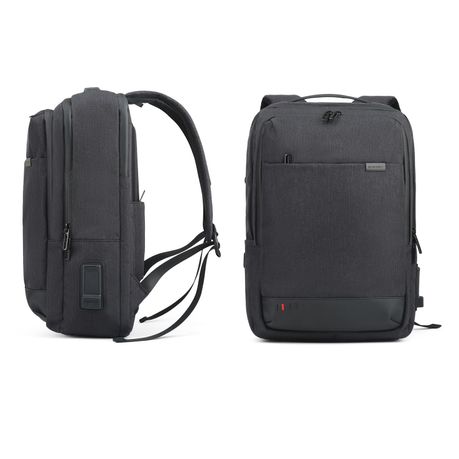 ArcticHunter Polaris Stylish Multi Pocket Business Laptop Backpack and Bag Shop Today. Get it Tomorrow takealot