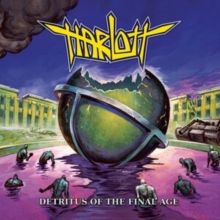 Detritus of the Final Age (Vinyl / 12" Album)