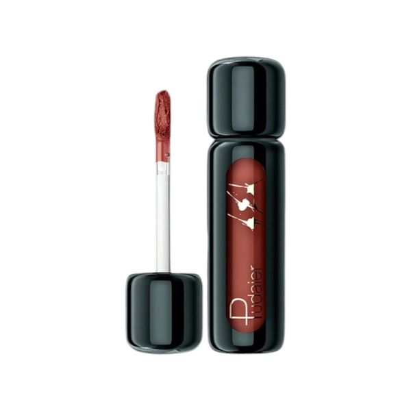 Pudaier Waterproof Lip Mousse Lipstick