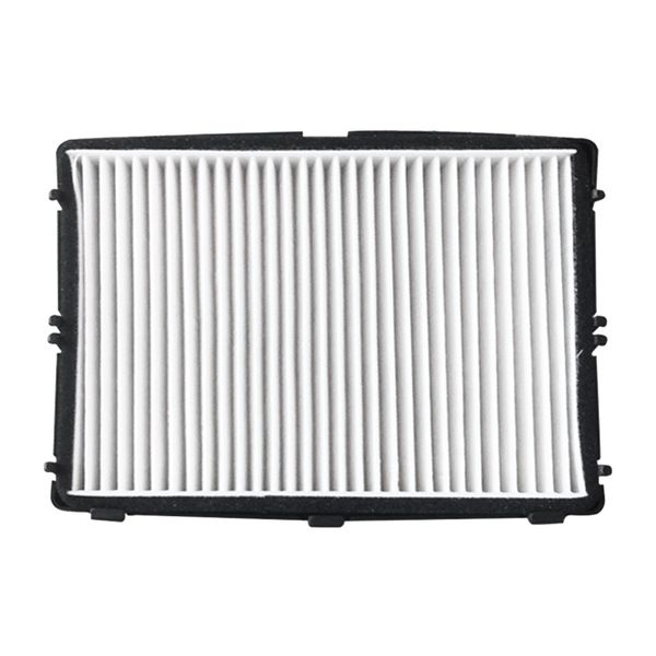 External Cabin Filter 4Kd819408 for A6 C8 5Th A6 Compatible with Audi