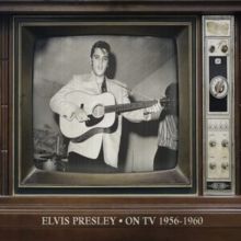 On TV 1956-1960 (CD / Album)