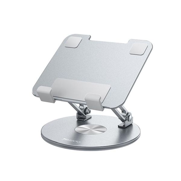 Yesido -C-293 Tablet / Laptop Desk Stand, 360 Degree Rotating, Foldable