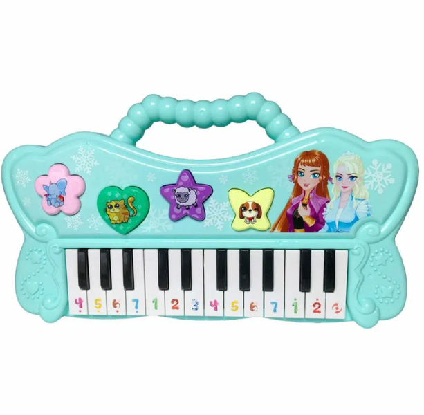 Electronic Musical Organ For Kids