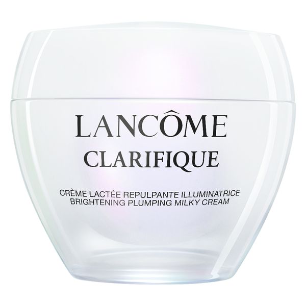 Lancome Clarifique Milky Cream, Brightening &amp; Hydrating Moisturizer, 50ml