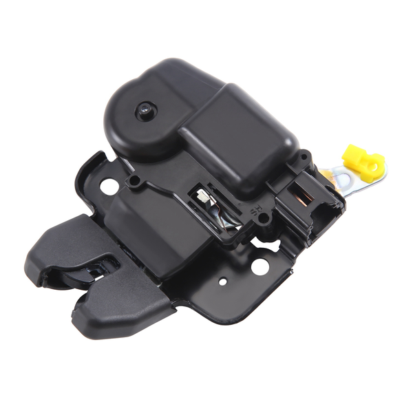 Car Rear Trunk Lid Latch Tailgate Lock for Nissan Tiida Sedan C11