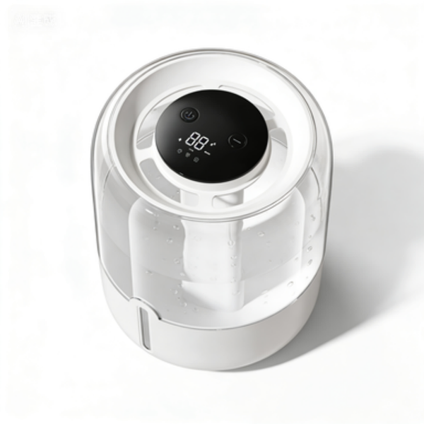 Add 6.8L Large Capacity Humidifier USB