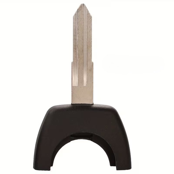 NSN11 Uncut Key Blade Blank Compatible with Nissan Replacement Key Blade