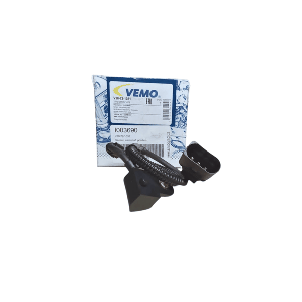 Vemo logo