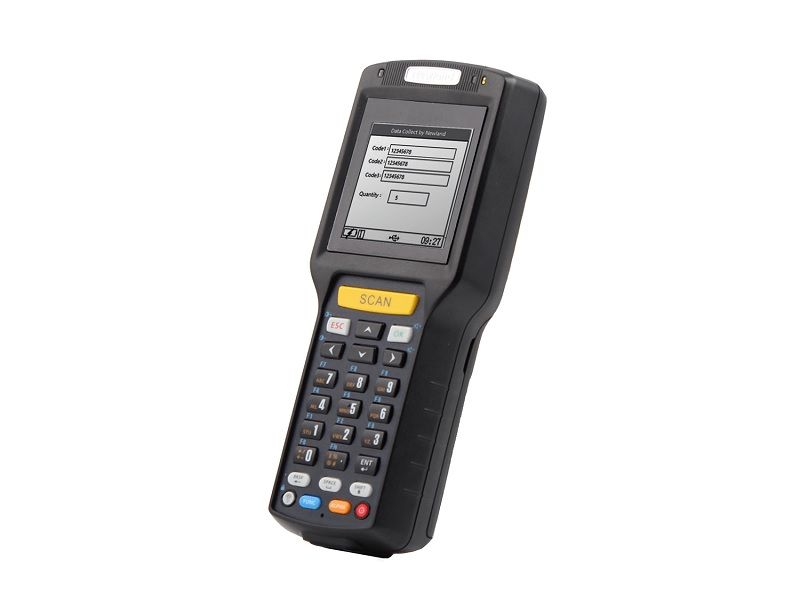NEWLAND Portable Data Collector (NLS-DC850)