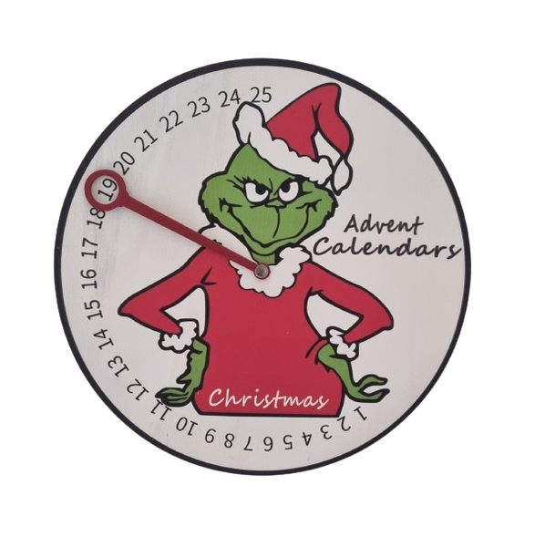 Christmas Advent Calendar