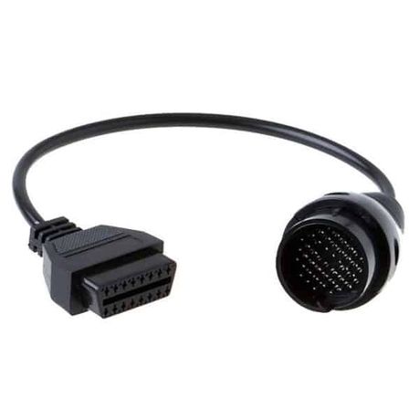 OBD2 connector