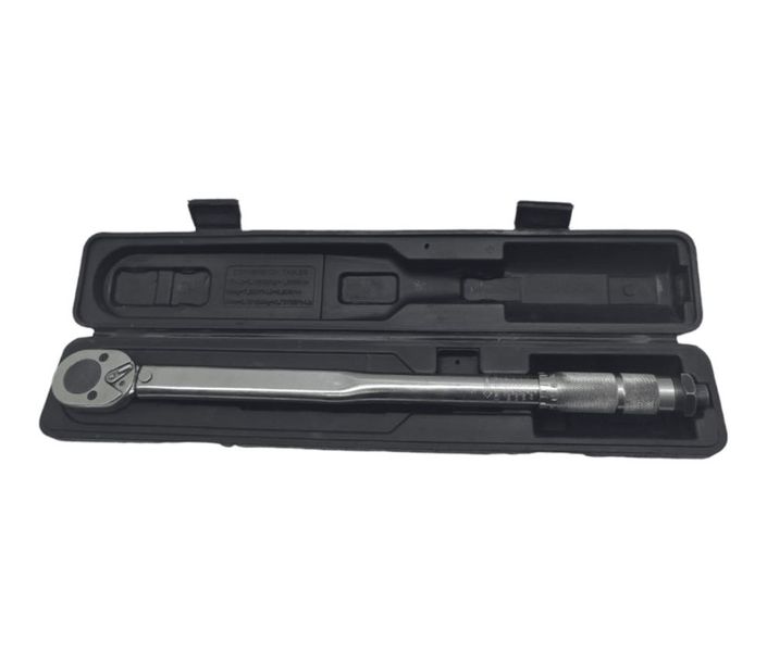 1/2 Torque wrench 28-210N.m24T