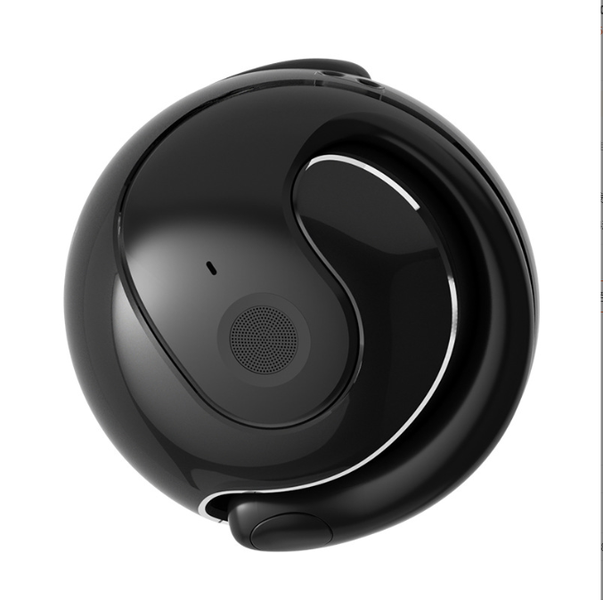 Real-time Conversation Translation Earbuds Permanent Translation Earbuds
