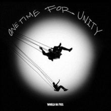 One Time for Unity (CD / Album)