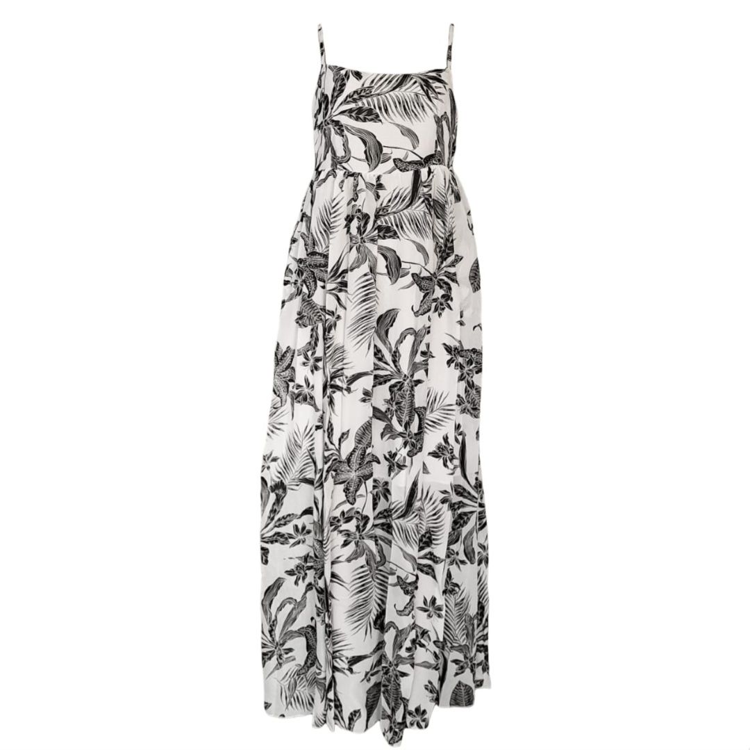 sachin and babi light blue dress Chiffon ruched maxi dress main image 1