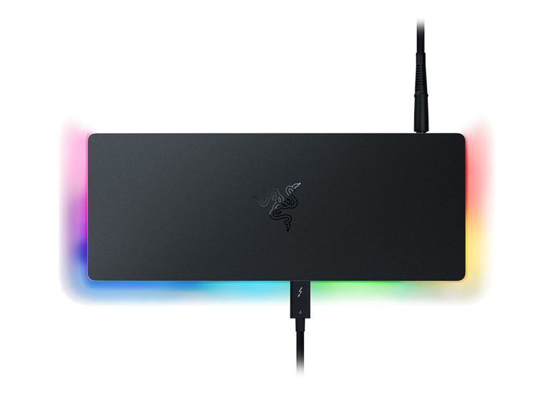 Razer Thunderbolt 4 Dock Chroma - EU