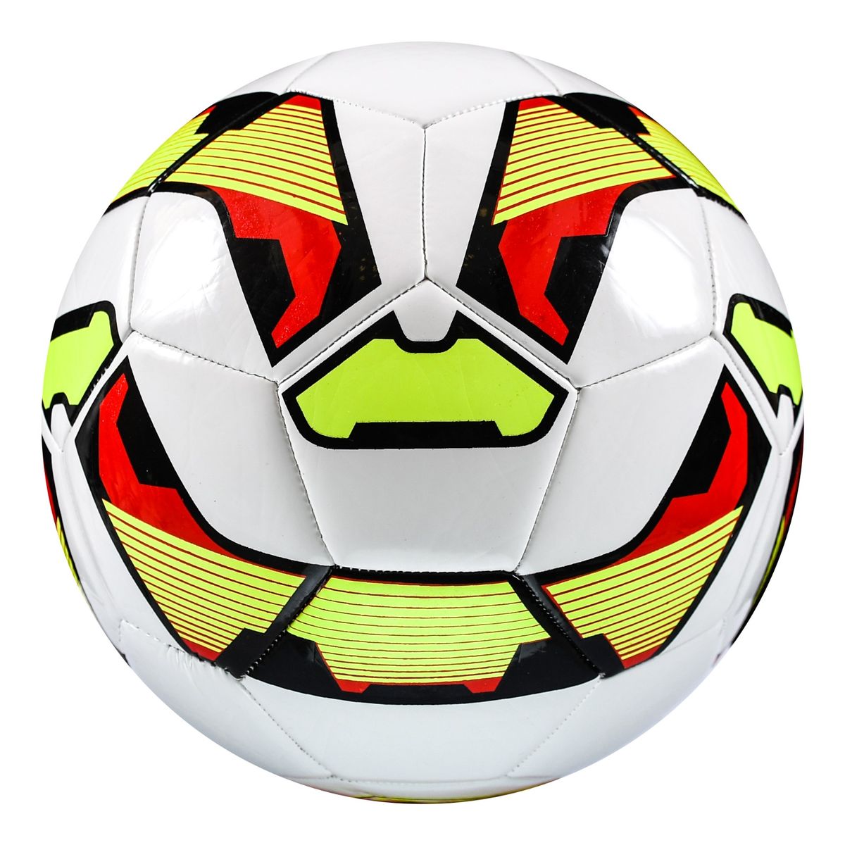 Ronex Soccer Ball Vimini ShineMachine Stitched Size5 Shop Today